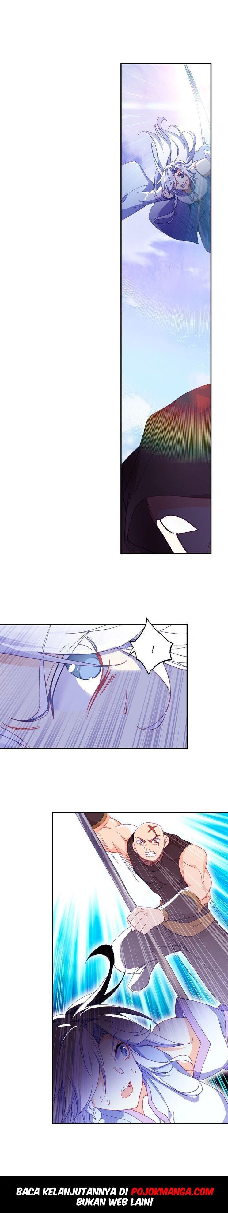 Heavenly Beads Master Chapter 35 Gambar 8